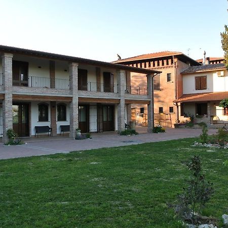 Vila Il Ghiandolino Imola Pokoj fotografie