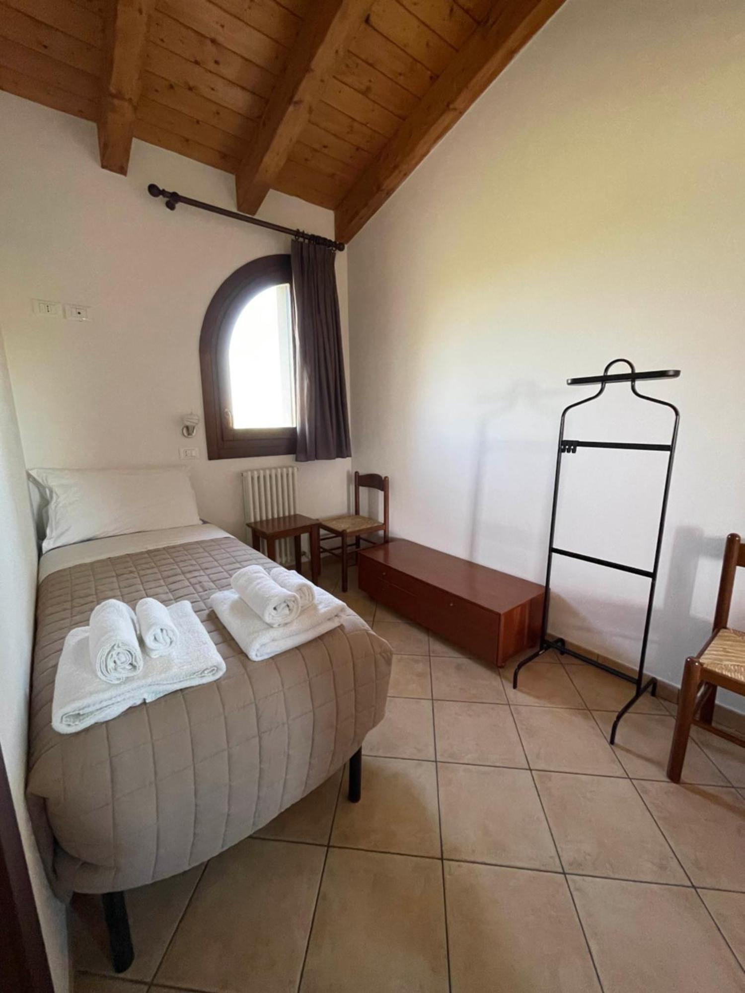 Vila Il Ghiandolino Imola Exteriér fotografie