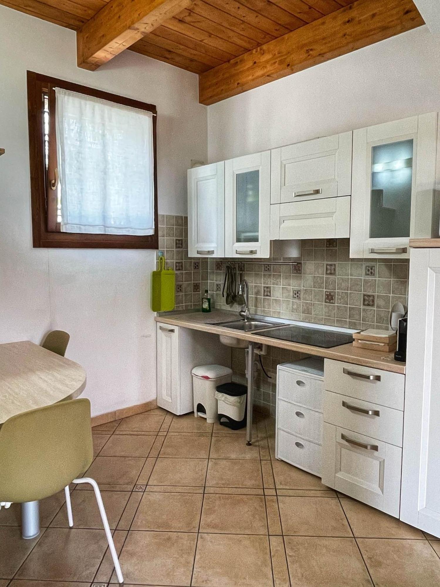 Vila Il Ghiandolino Imola Exteriér fotografie
