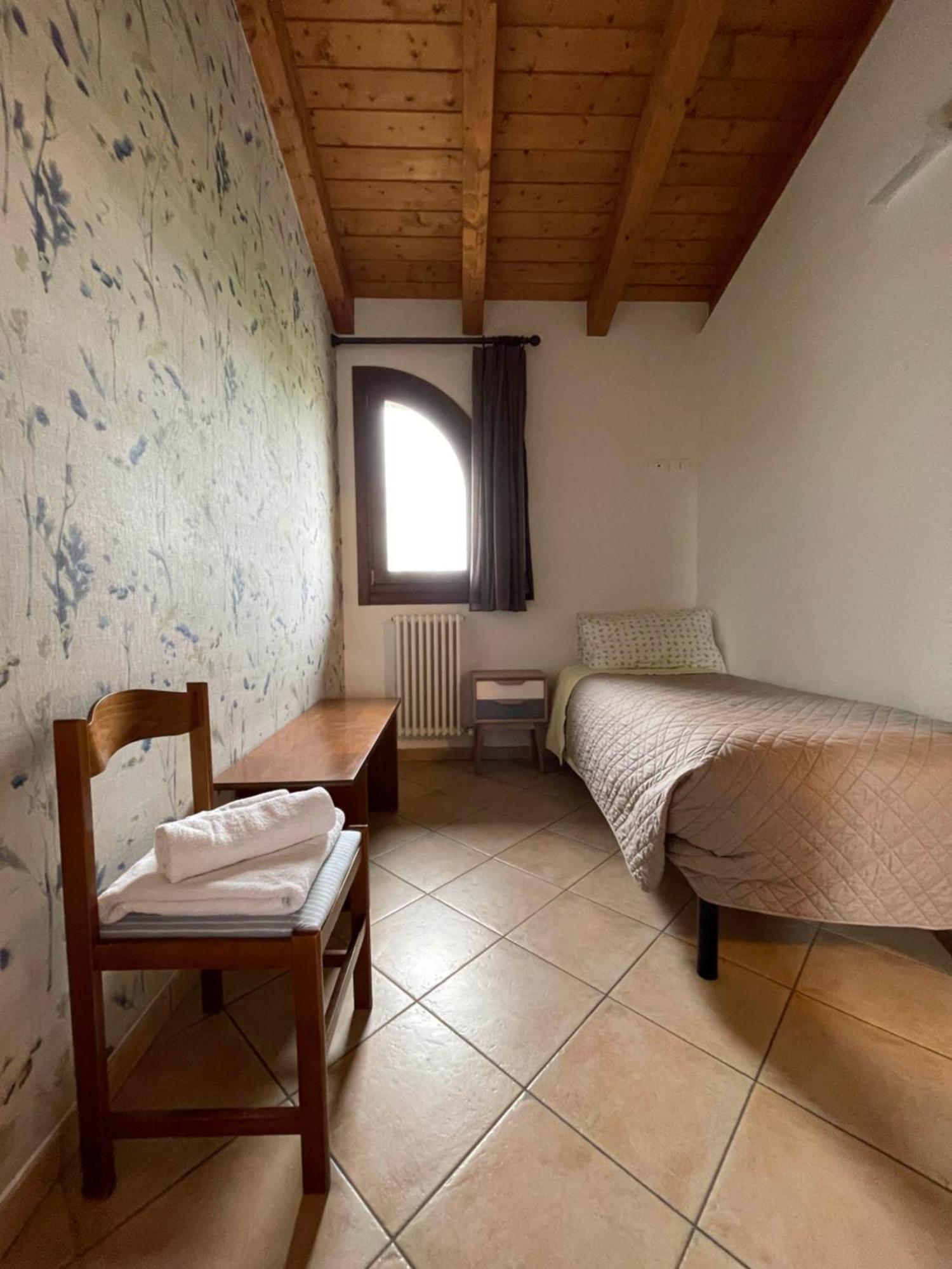 Vila Il Ghiandolino Imola Exteriér fotografie