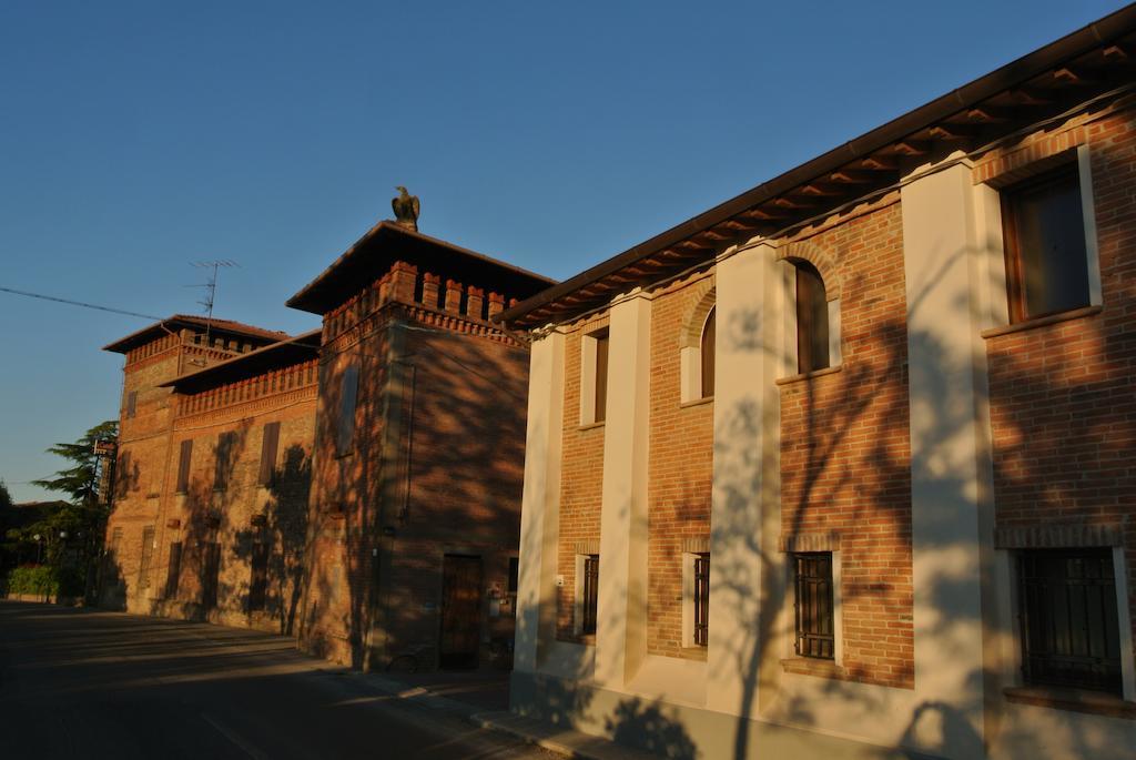 Vila Il Ghiandolino Imola Pokoj fotografie